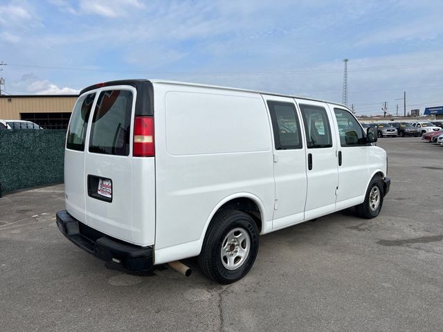 2006 Chevrolet EXPRESS 1500 - 22949000 - 3
