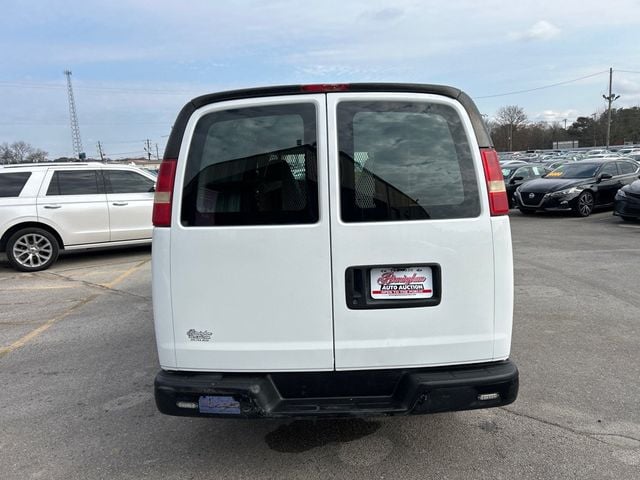 2006 Chevrolet EXPRESS 1500 - 22958593 - 4