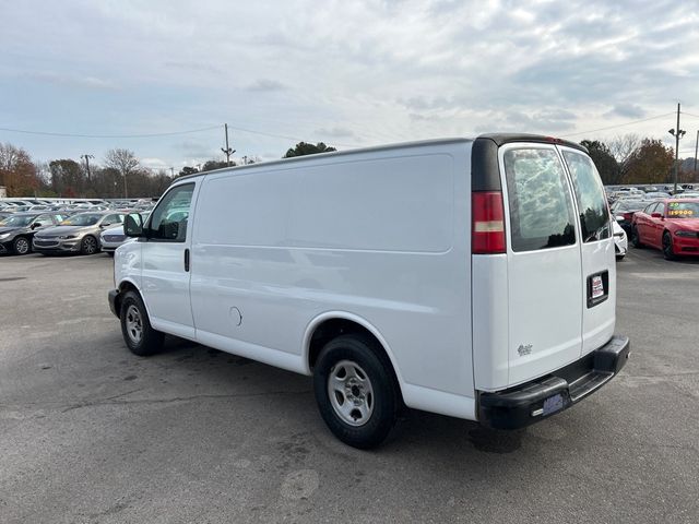 2006 Chevrolet EXPRESS 1500 - 22958593 - 6