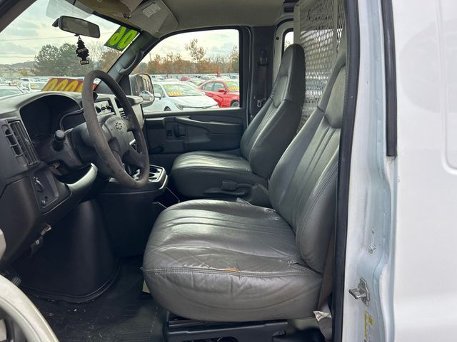 2006 Chevrolet EXPRESS 1500 - 22958593 - 7