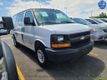 2006 Chevrolet Express Cargo Van 2500 135" WB RWD - 23041755 - 2