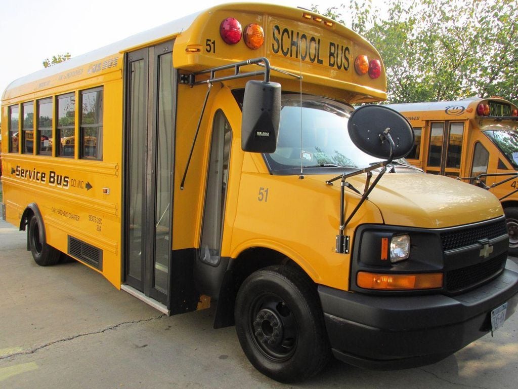 2006 Used Chevrolet Express Cutaway Base Trim at WeBe Autos Serving ...