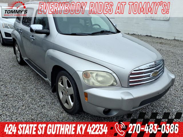 2006 Chevrolet HHR 4dr 2WD LT - 22998421 - 0