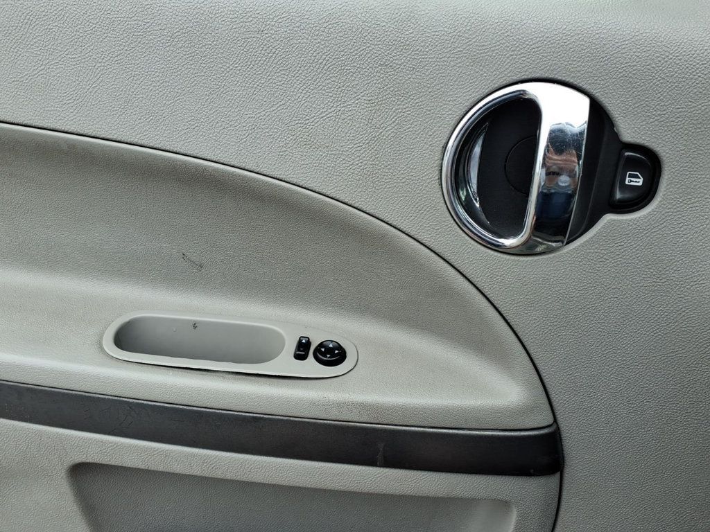 2006 Chevrolet HHR 4dr 2WD LT - 22998421 - 12