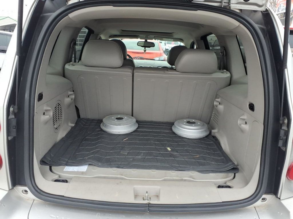 2006 Chevrolet HHR 4dr 2WD LT - 22998421 - 14