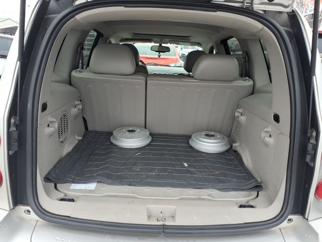 2006 Chevrolet HHR 4dr 2WD LT - 22998421 - 14
