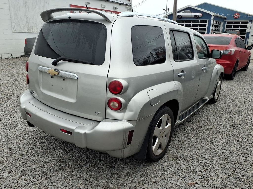 2006 Chevrolet HHR 4dr 2WD LT - 22998421 - 1