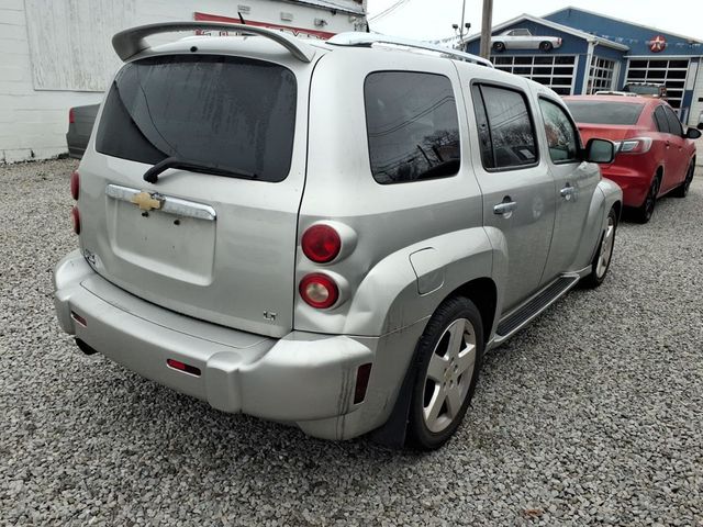 2006 Chevrolet HHR 4dr 2WD LT - 22998421 - 1