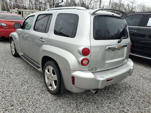 2006 Chevrolet HHR 4dr 2WD LT - 22998421 - 2