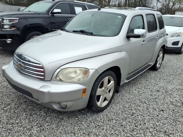 2006 Chevrolet HHR 4dr 2WD LT - 22998421 - 3
