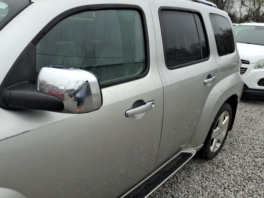 2006 Chevrolet HHR 4dr 2WD LT - 22998421 - 4