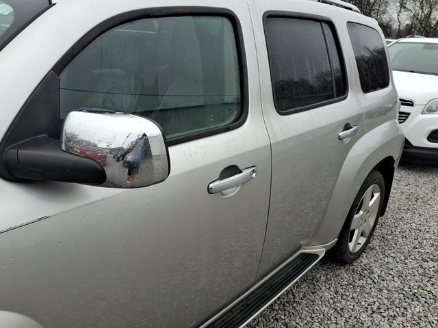 2006 Chevrolet HHR 4dr 2WD LT - 22998421 - 4