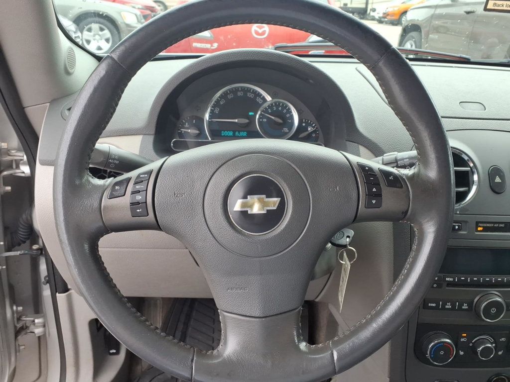 2006 Chevrolet HHR 4dr 2WD LT - 22998421 - 8