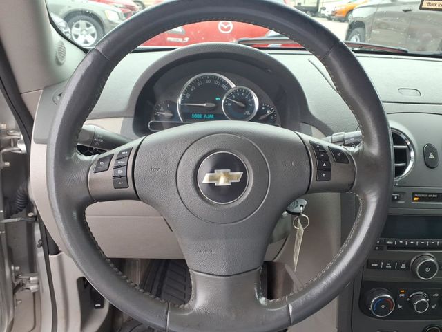 2006 Chevrolet HHR 4dr 2WD LT - 22998421 - 8