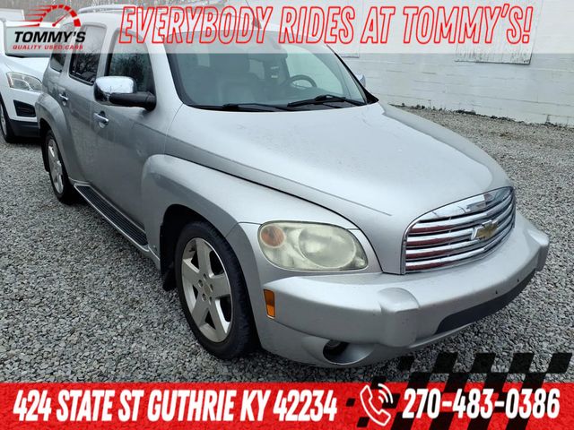 2006 Chevrolet HHR 4dr 2WD LT - 23011144 - 0