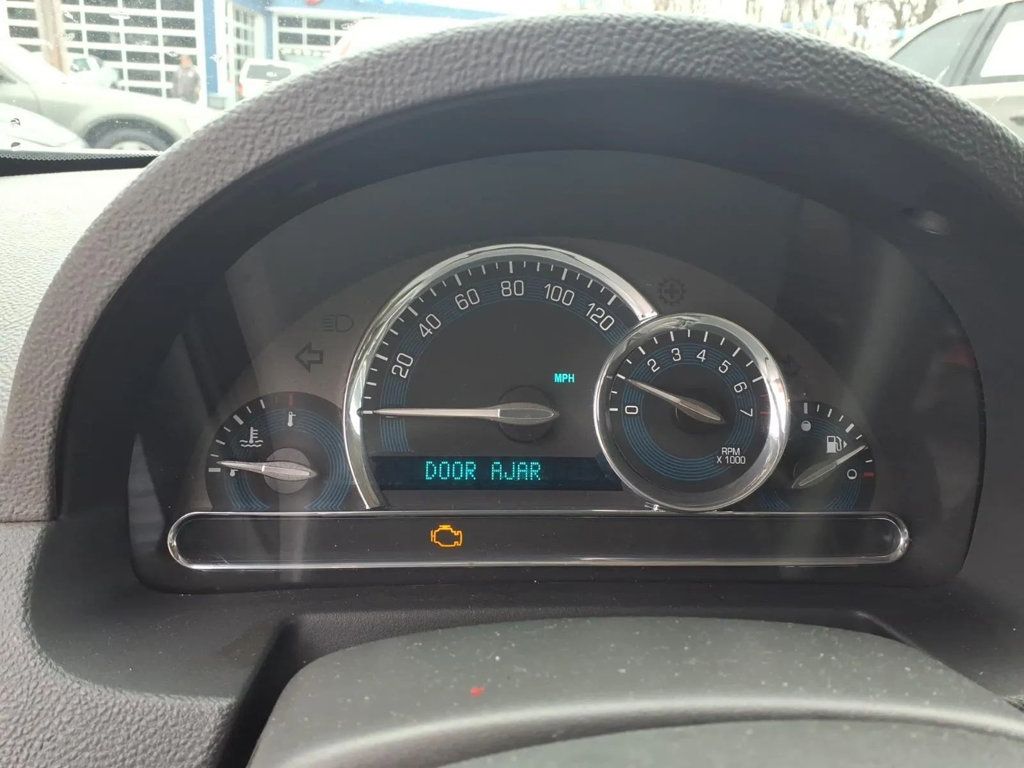 2006 Chevrolet HHR 4dr 2WD LT - 23011144 - 10