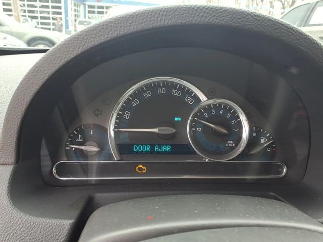 2006 Chevrolet HHR 4dr 2WD LT - 23011144 - 10