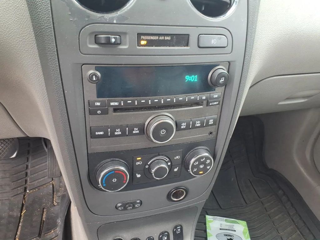 2006 Chevrolet HHR 4dr 2WD LT - 23011144 - 11