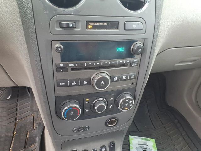 2006 Chevrolet HHR 4dr 2WD LT - 23011144 - 11