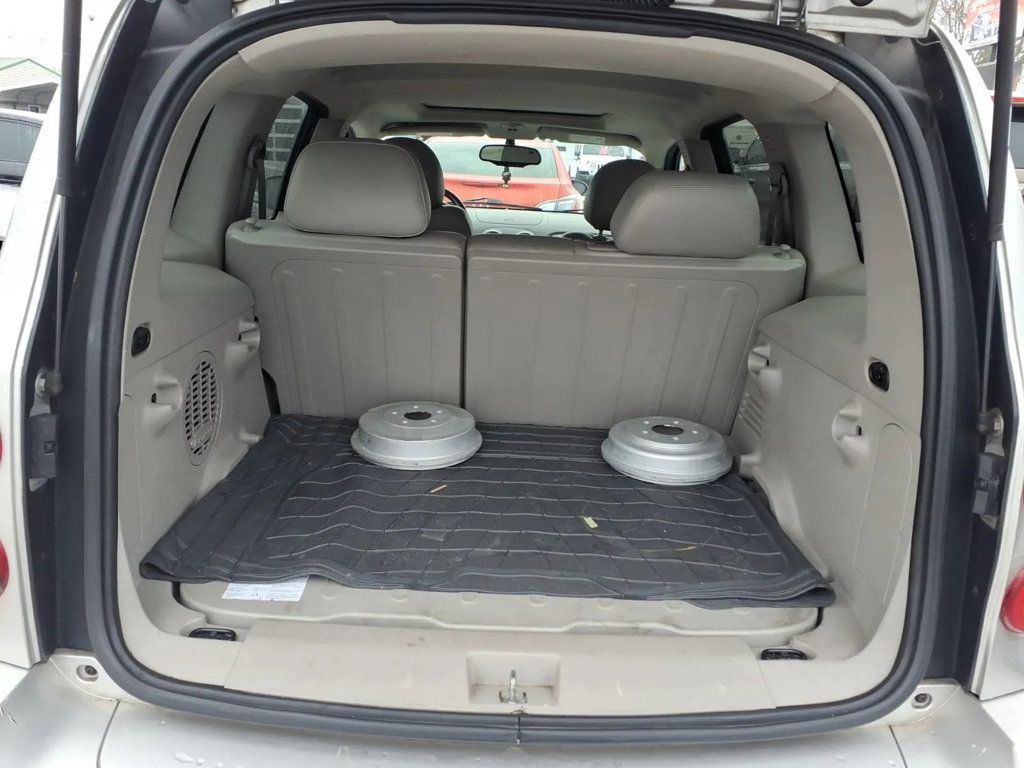 2006 Chevrolet HHR 4dr 2WD LT - 23011144 - 14