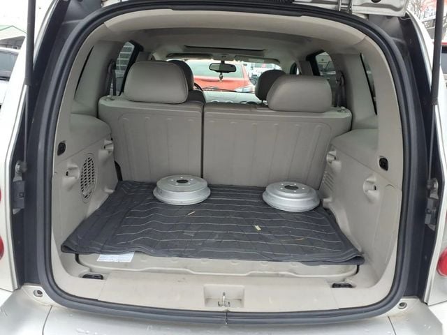 2006 Chevrolet HHR 4dr 2WD LT - 23011144 - 14