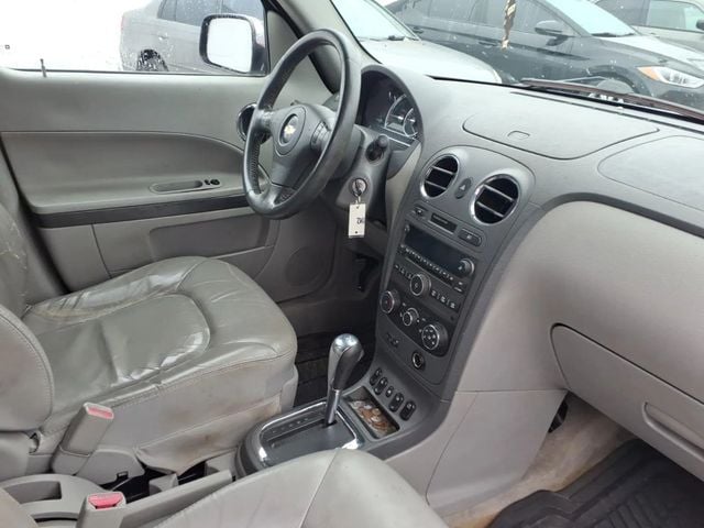 2006 Chevrolet HHR 4dr 2WD LT - 23011144 - 16