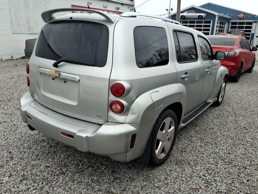 2006 Chevrolet HHR 4dr 2WD LT - 23011144 - 1