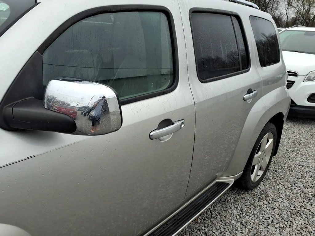 2006 Chevrolet HHR 4dr 2WD LT - 23011144 - 4