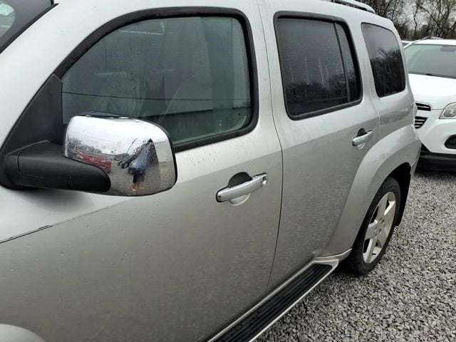 2006 Chevrolet HHR 4dr 2WD LT - 23011144 - 4