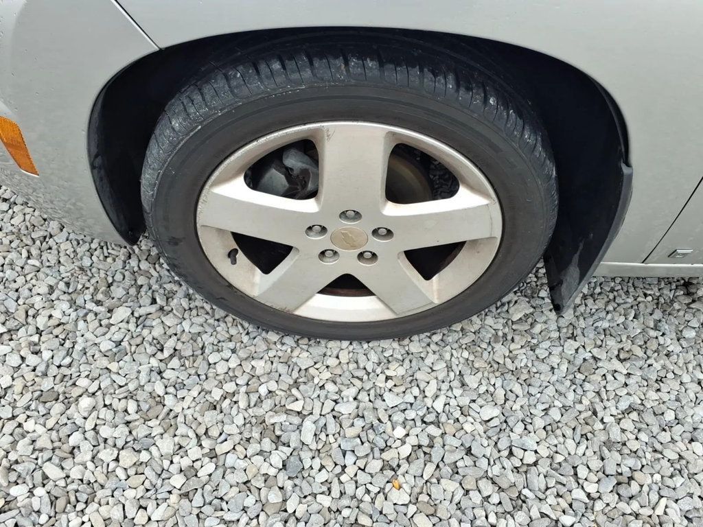 2006 Chevrolet HHR 4dr 2WD LT - 23011144 - 5
