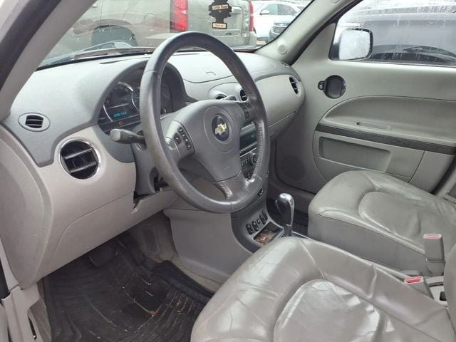 2006 Chevrolet HHR 4dr 2WD LT - 23011144 - 6