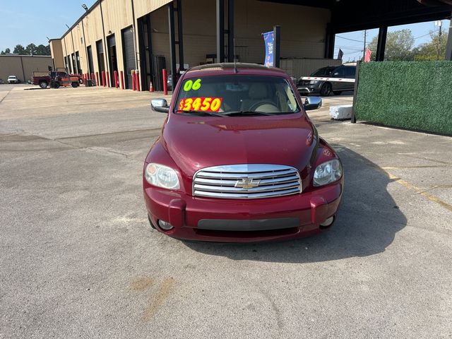 2006 Chevrolet HHR 4dr 2WD LT - 23081322 - 1