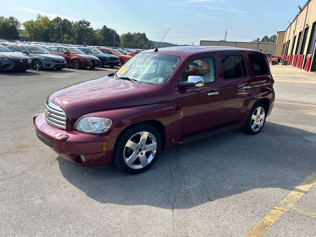 2006 Chevrolet HHR 4dr 2WD LT - 23081322 - 2