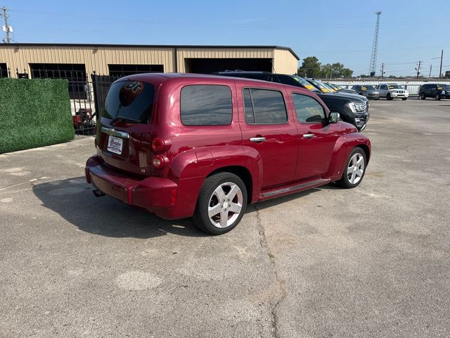 2006 Chevrolet HHR 4dr 2WD LT - 23081322 - 3