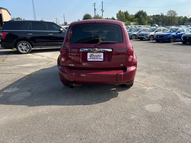 2006 Chevrolet HHR 4dr 2WD LT - 23081322 - 4