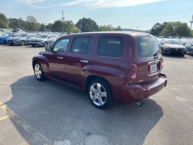 2006 Chevrolet HHR 4dr 2WD LT - 23081322 - 5