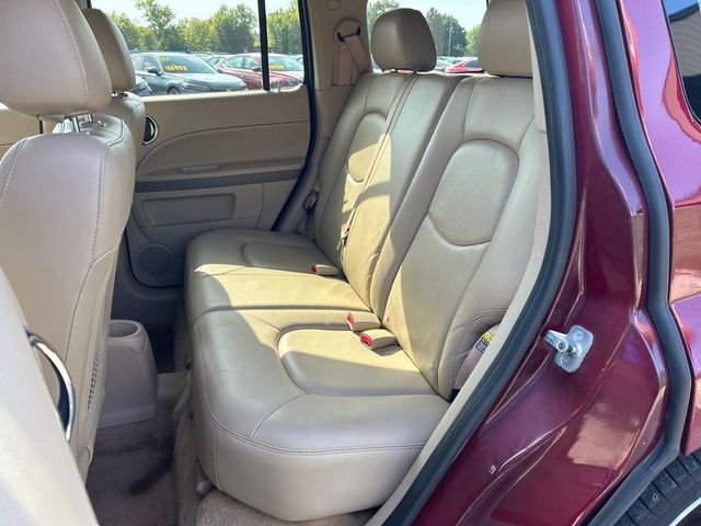2006 Chevrolet HHR 4dr 2WD LT - 23081322 - 6