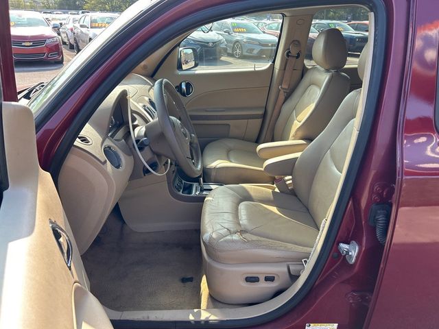 2006 Chevrolet HHR 4dr 2WD LT - 23081322 - 7