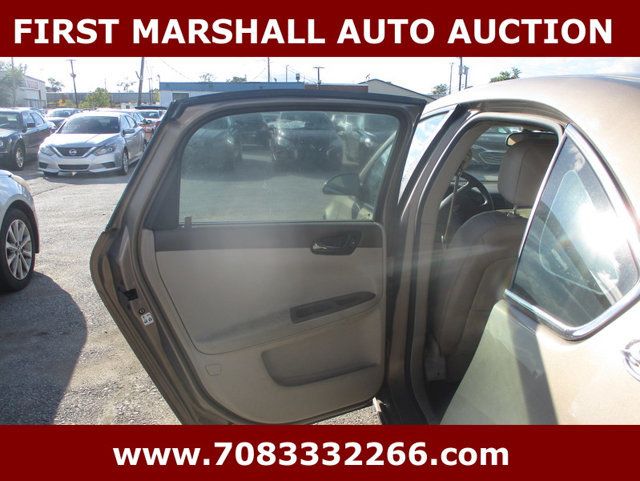2006 Chevrolet Impala  - 22931643 - 4