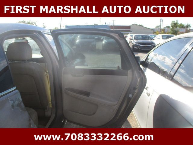 2006 Chevrolet Impala  - 22931643 - 5