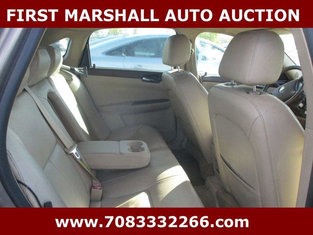 2006 Chevrolet Impala  - 22931643 - 6