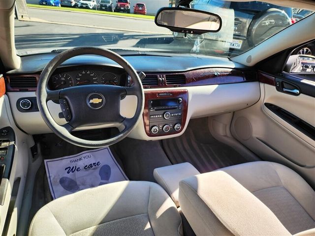 2006 Chevrolet Impala 4dr Sedan LS - 22934055 - 13