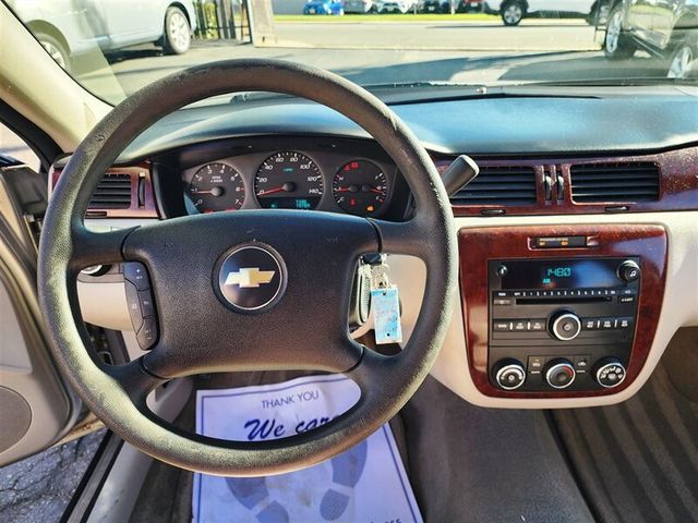 2006 Chevrolet Impala 4dr Sedan LS - 22934055 - 16