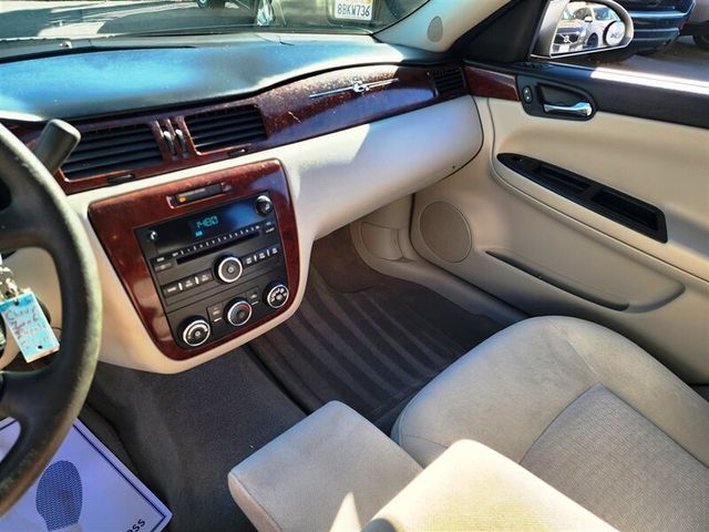 2006 Chevrolet Impala 4dr Sedan LS - 22934055 - 18