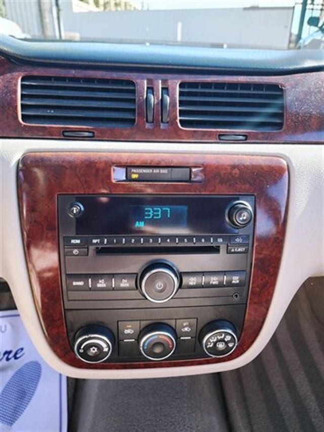 2006 Chevrolet Impala 4dr Sedan LS - 22934055 - 19