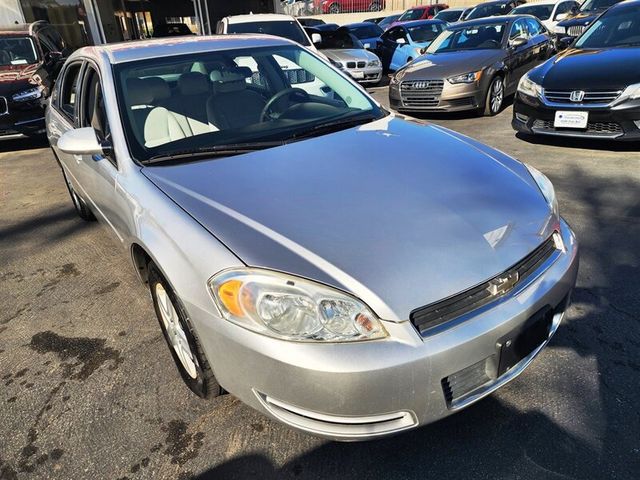 2006 Chevrolet Impala 4dr Sedan LS - 22934055 - 7