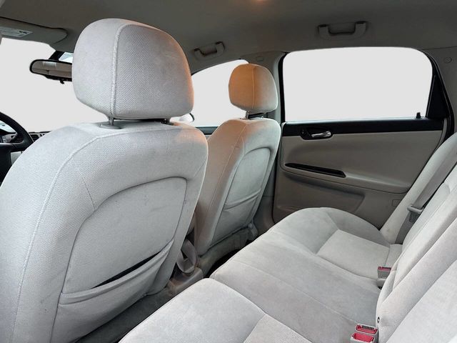 2006 Chevrolet Impala 4dr Sedan LT 3.5L - 22965017 - 12