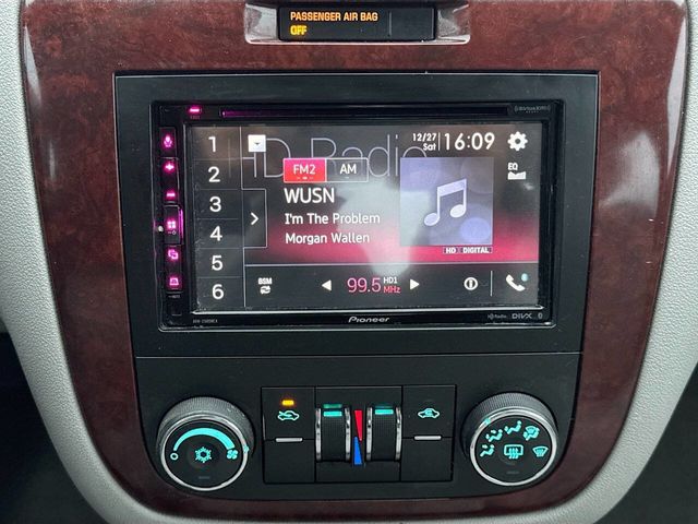 2006 Chevrolet Impala 4dr Sedan LT 3.5L - 22965017 - 20