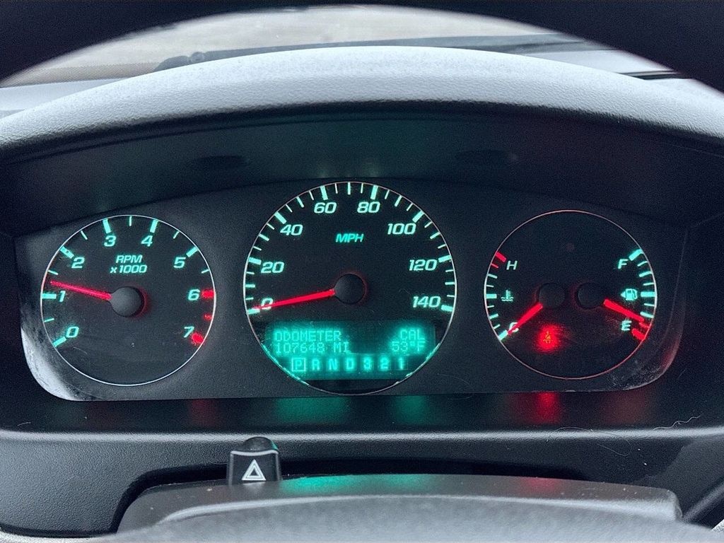 2006 Chevrolet Impala 4dr Sedan LT 3.5L - 22965017 - 21