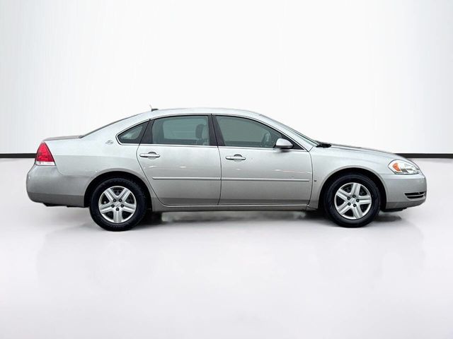 2006 Chevrolet Impala 4dr Sedan LT 3.5L - 22965017 - 4